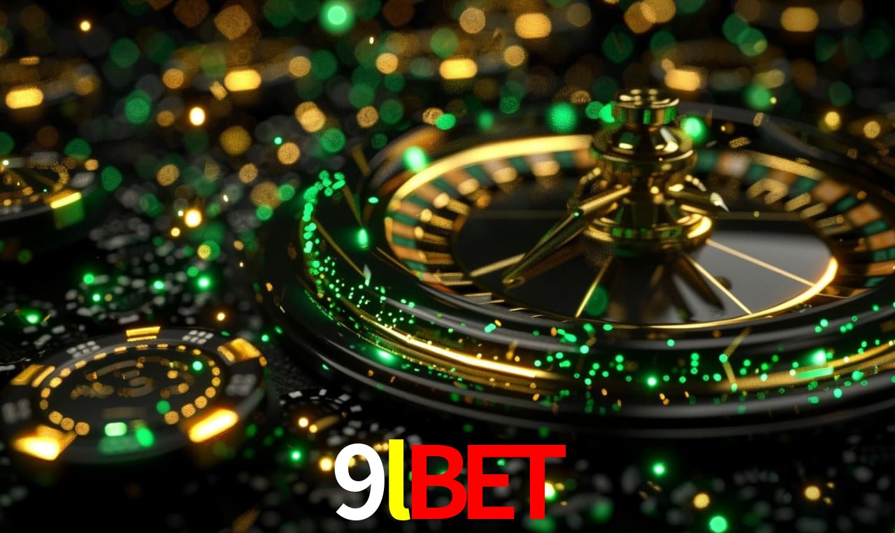 Biblioteca de slots populares na 9lbet