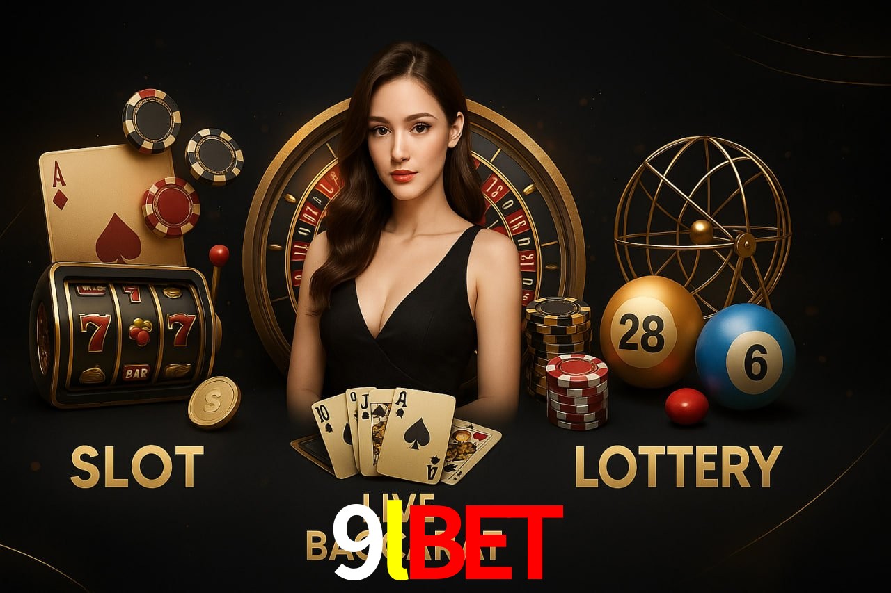 Loterias online na 9lbet